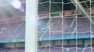 Canal+ Liga emite "Un siglo y 90 minutos", un documental que repasa la historia del estadio del Athletic