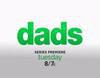 Fox ningunea a los críticos en la nueva promo de 'Dads', la nueva serie de Seth MacFarlane