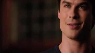 Tráiler extendido de la quinta temporada de 'The Vampire Diaries': Game Changer