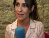 Melani Olivares: "En esta temporada Paz va a empezar a quitarse la careta y dejará de ser una mojigata"