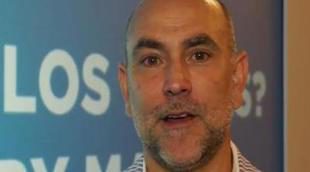 Fernando Jerez: "Solo podemos apostar por el crecimiento de Discovery Max para que sea un proyecto solvente de televisión"