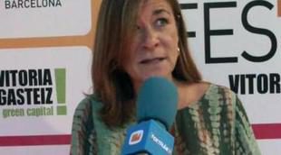 Sonia Martínez: "Cuesta encontrar una comedia que realmente funcione, pero seguimos buscándola"