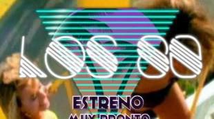 Promo de 'Los 80', la serie documental de National Geographic que emitirá Xplora