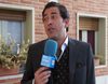 Antonio Garrido: "Mi personaje en 'Amar' sería capaz de matar por seguir adelante en sus negocios"