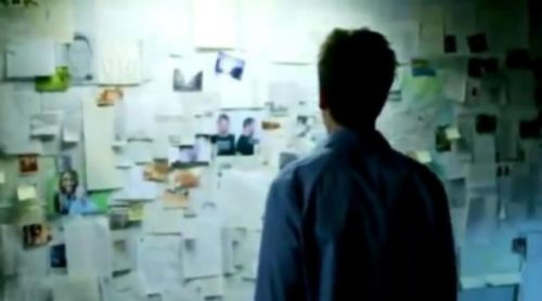 Avance de la segunda temporada de 'The Following'