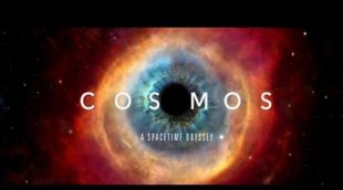 Primer tráiler de la nueva 'Cosmos' de Seth MacFarlane