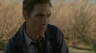 Nuevo tráiler de 'True Detective', con Matthew McConaughey y Woody Harrelson