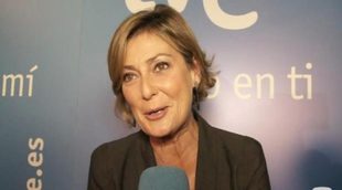 Montse Abbad: "Creemos que 'Tu oportunidad' es un programa útil para difundir la cultura empresarial"