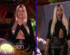 Ellen DeGeneres se disfraza de Nicki Minaj para Halloween