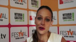Eva González ('MasterChef Junior'): "Los niños serán eliminados de cuatro en cuatro para que sea menos traumático para ellos"