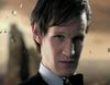 Tráiler de "The Day of the Doctor", el capítulo especial de 'Doctor Who' para celebrar su 50 aniversario