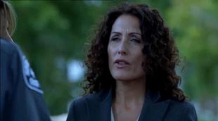 Así es la llegada de Lisa Edelstein a 'Castle'