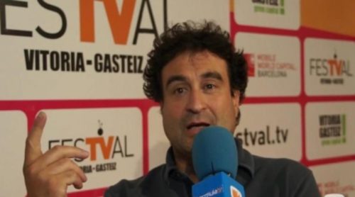 Pepe Rodríguez: "'MasterChef Junior' mostrará el sacrificio, el sudor y la pasión de unos enanos con gran desparpajo"