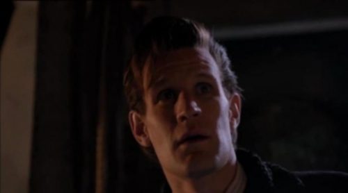 Primer teaser del especial de Navidad de 'Doctor Who' en el que se despedirá Matt Smith