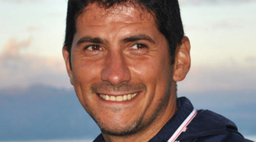 Jacobo Eireos: "'El método Osmin' es un programa necesario porque la televisión necesita personajes nuevos"