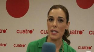 Raquel Sánchez Silva ('La incubadora'): "Los emprendedores hacen las cosas mal porque nadie les ha enseñado cómo hacerlas"