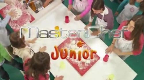 TVE promociona 'MasterChef Junior' con el peculiar ritmo del nuevo single de Paula Rojo ('La voz')