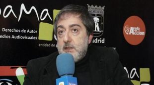 Javier Olivares: "Quise arrancar 'Isabel' con la ejecución de don Álvaro de Luna, pero al final se quitó y optamos por la coronación"