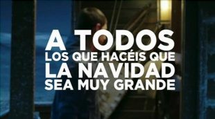 Te adelantamos en primicia la campaña navideña de Discovery Max