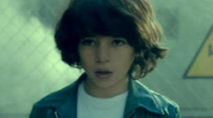 laSexta felicita la Navidad a ritmo de rock & roll