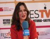 Aitana Sánchez-Gijón: "'Galerías Velvet' está a la altura de las mejores series tanto españolas como extranjeras"