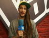 Jaume Mas: "Mi punto fuerte para ganar 'La Voz' es ser diferente"