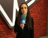 Dina Arriaza: "Me veo con posibilidades de ganar 'La Voz' porque si he llegado hasta aquí es por algo"
