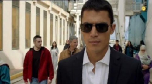 Primera promo de 'El Príncipe', la nueva apuesta de ficción de Telecinco con José Coronado, Hiba Abouk y Álex González