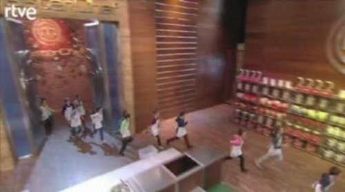 Las galas de 'MasterChef Junior' se repondrán dentro de la parrilla de Clan