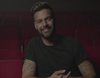 Ricky Martin saluda a los espectadores de Cuatro