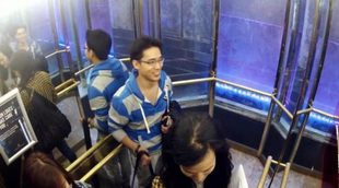 Ylvis: El Intelevator (1)