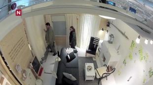 Ylvis: Perdidos en Ikea