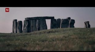Ylvis: "Stonehenge"