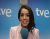 Ruth Lorenzo: "Vosotros me pusisteis en la preselección y vosotros me habéis llevado a Eurovisión. Vosotros me tenéis que dar el oro"