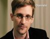 Edward Snowden protagoniza el mensaje alternativo de Navidad de Channel 4