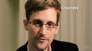 Edward Snowden protagoniza el mensaje alternativo de Navidad de Channel 4