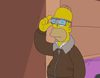Homer Simpson se hace con las Google Glass en el próximo capítulo de 'Los Simpson'