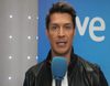 Jaime Cantizano ('¡Mira quién baila!'): "Prefiero no prestar mucha atención a la competencia, la televisión es una batalla permanente"