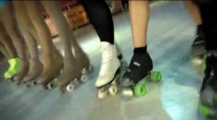 Cuatro abre el casting para participar en el nuevo '¡Más que baile!' de patinaje sobre ruedas