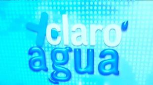 Making of del programa 'Más claro agua' (13tv), presentado y dirigido por Isabel Durán