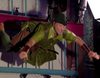 Bill Murray quiere ser Peter Pan en el próximo musical de NBC