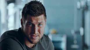 Anuncio de Tim Tebow para T-Mobile en la Super Bowl 2014