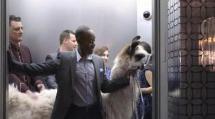 Anuncio de Bud Light: "El hombre que no sabía que estaba en un anuncio para la Super Bowl 2014"