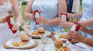 Anuncio de Heinz de la Super Bowl 2014