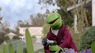 Anuncio Toyota con Terry Crews y los Teleñecos para la Super Bowl 2014