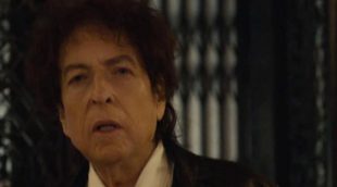 Anuncio de Chrysler, con Bob Dylan, de la Super Bowl 2014