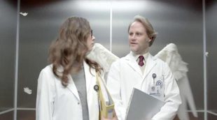 Anuncio de Volkswagen de la Super Bowl 2014