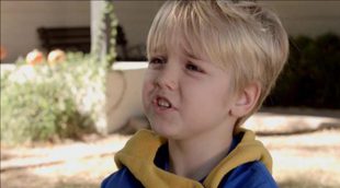 Anuncio de Doritos "Time Machine" de la Super Bowl 2014