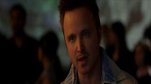 Tráiler de "Need for Speed: La película", con Aaron Paul, en la Super Bowl 2014