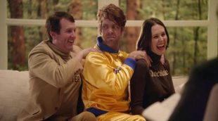 Anuncio Butterfinger Cups para la Super Bowl 2014